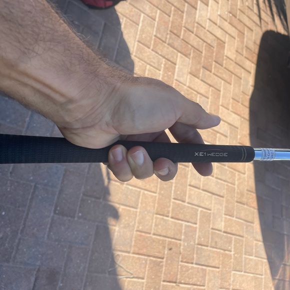 The ultimate wedge xe1 - Picture 7 of 7